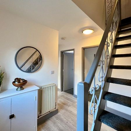 Curzon House One - Great For Contractors Or Family Holidays คลีทอร์ปส์ ภายนอก รูปภาพ